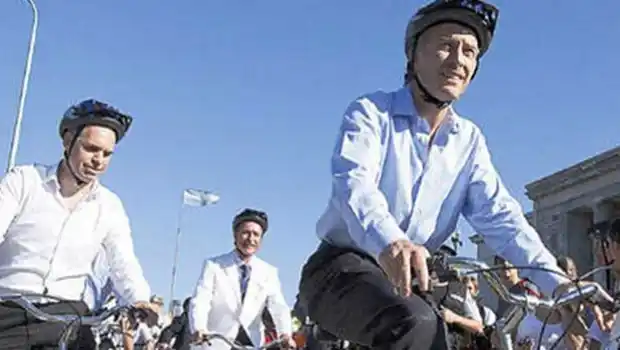 "No los matamos, sólo los reubicamos en lugares adecuados"