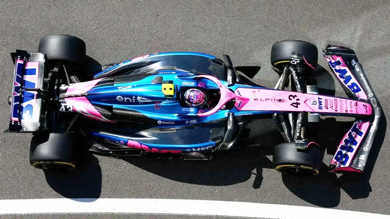 Alpine recibió un respaldo clave de la FIA para 2026. Visto bueno para el motor Mercedes