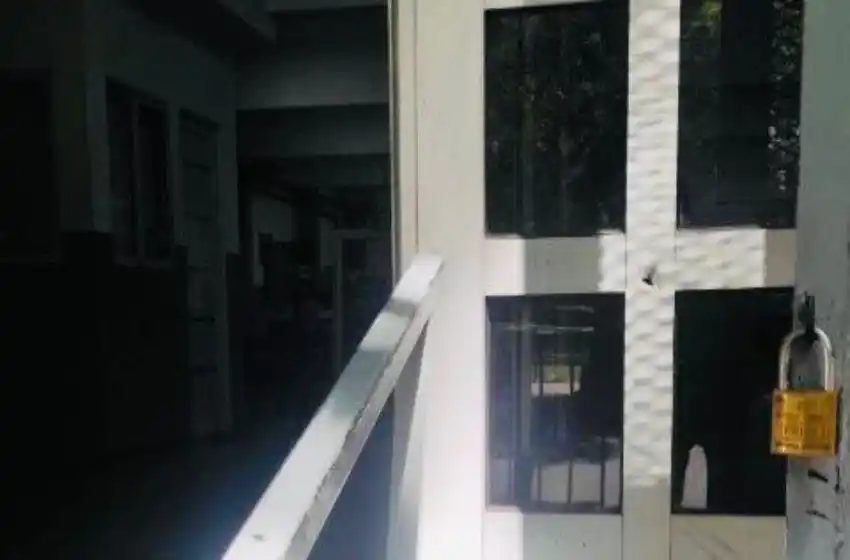 Atentado al club Echesortu: «Nuestra institución se suma al pedido de más seguridad y basta de violencia»