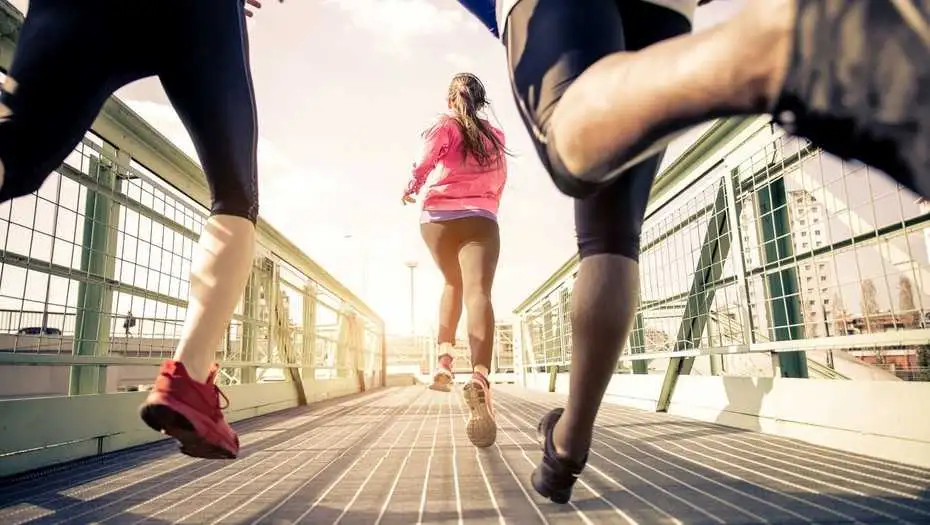 Por qué el running genera una sana adicción
