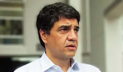 Inseguridad: Según Jorge Macri, "nos van a matar a todos"