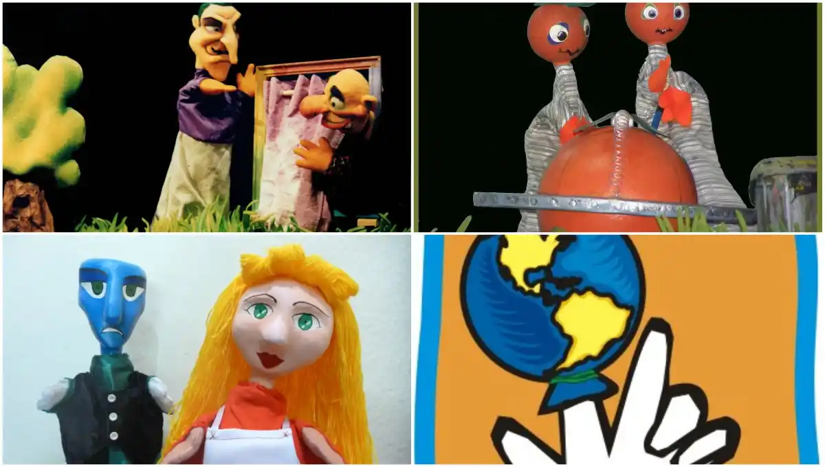 Se viene el Festival Internacional de Teatro de Títeres