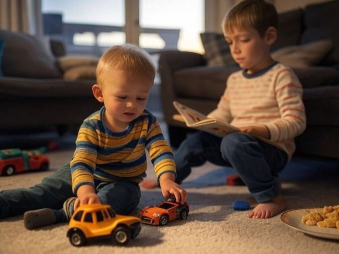 En marzo, criar un bebé costó más de $400.000 y un niño más de medio millón