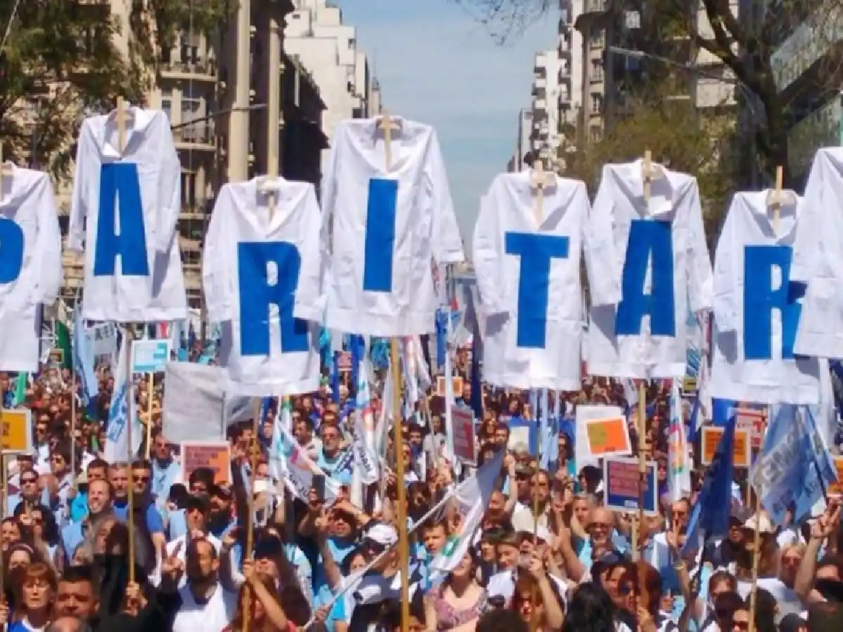 La paritaria nacional docente será convocada en la segunda quincena de este mes