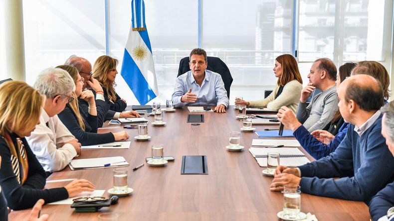 La importaciones acumularon US$64.000 millones, el segundo mejor registro en cinco años