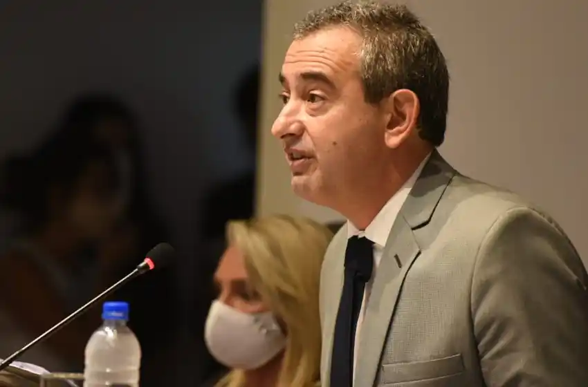 «La adecuación del transporte no nos gusta, pero era imprescindible»