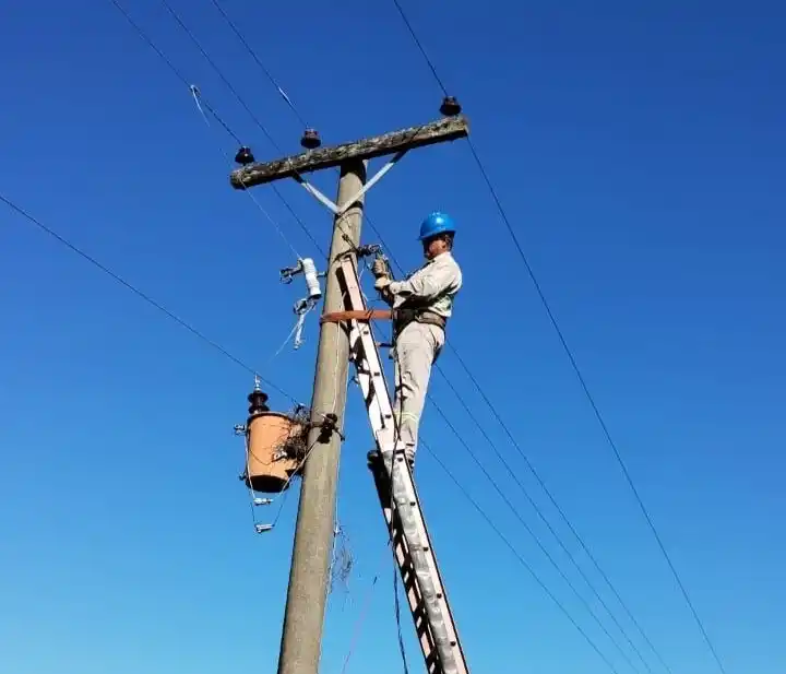 Refsa realizará un corte programado por trabajo de mantenimiento