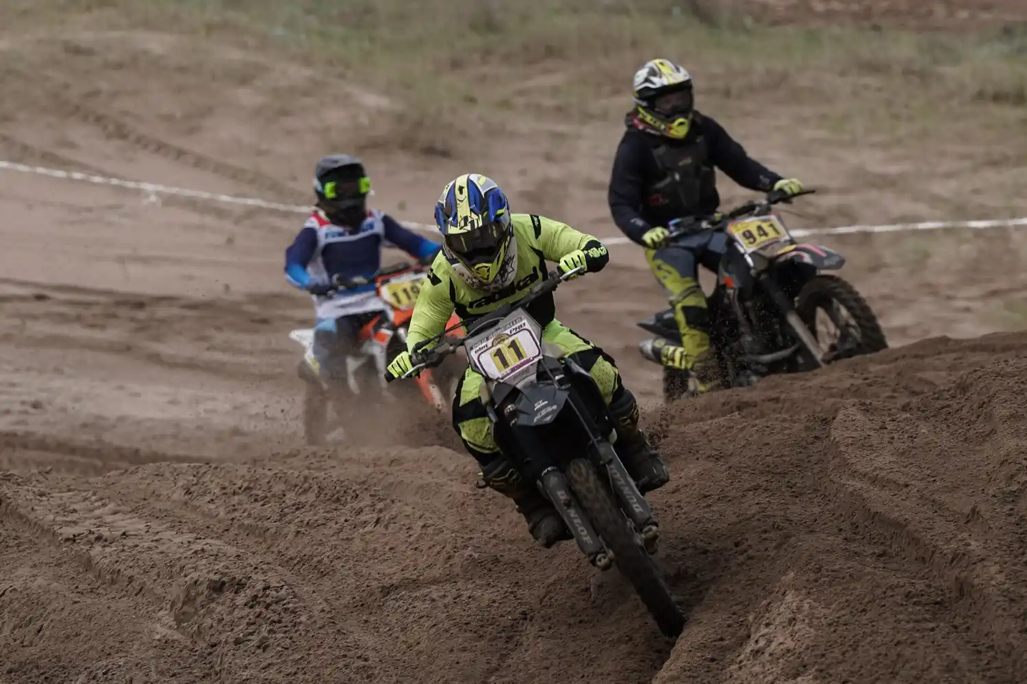 arena series 9