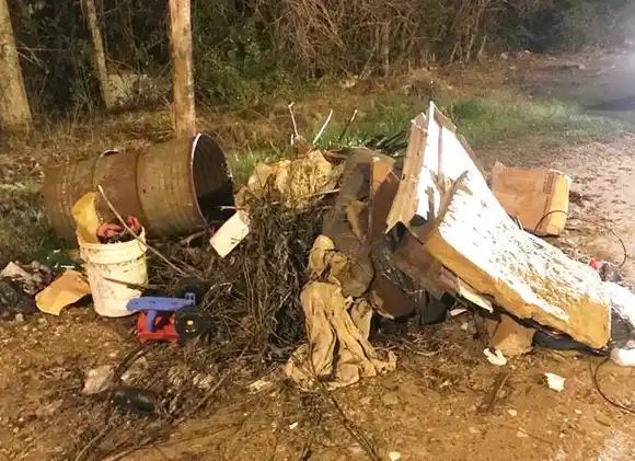 Lo que se ve en la ciudad