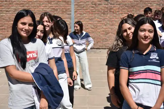 Más de 10.000 estudiantes entrerrianos accederán al curso de orientación vocacional y laboral de Becas Progresar