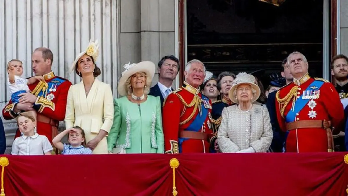 DATOS QUE DEBES SABER sobre la reina Isabel II