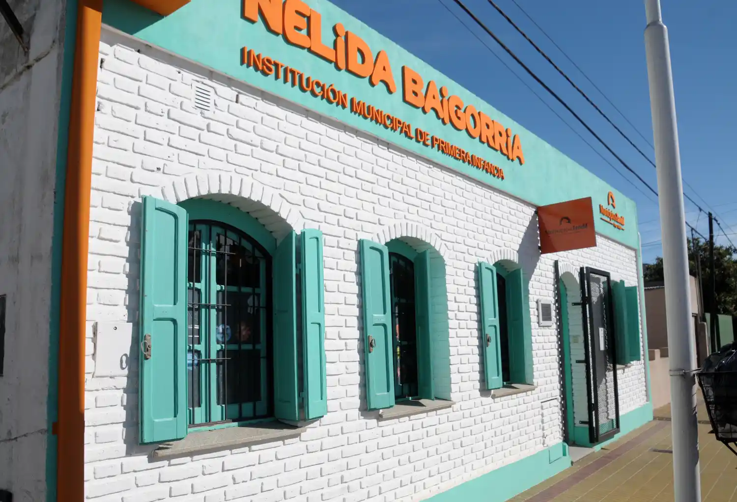 Docentes de jardines municipales anunciaron asambleas para este miércoles