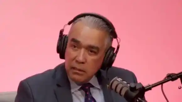 Candidato Luis Eduardo Martínez afirma NO HAY POSIBILIDAD DE FRAUDE en el sistema electoral para el 28Jul