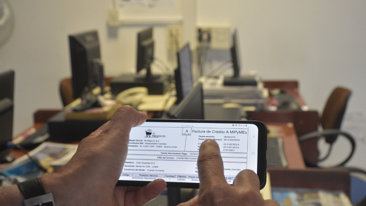 Se recupera la asistencia desde el mercado de capitales a empresas