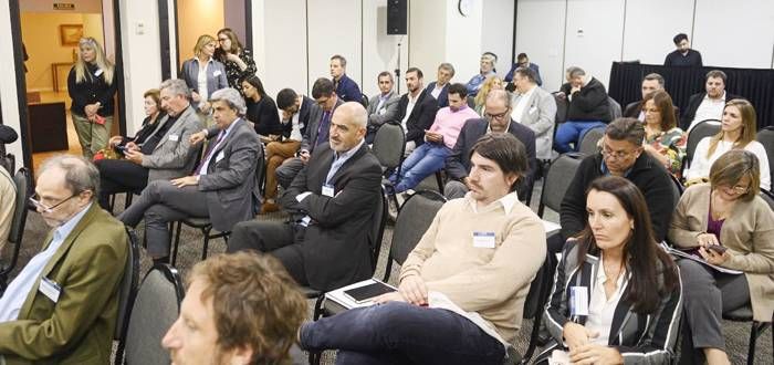 �SEn un contexto crítico, la  industria periodística  argentina da muestras de una gran capacidad de resiliencia y modernización⬝