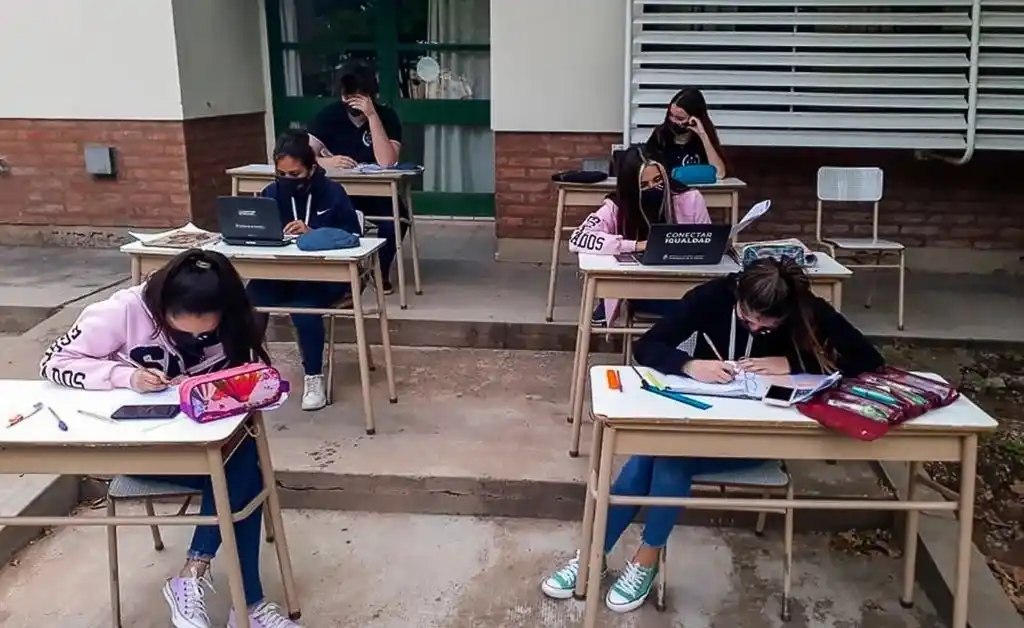 Reclaman medidas urgentes frente a la emergencia educativa