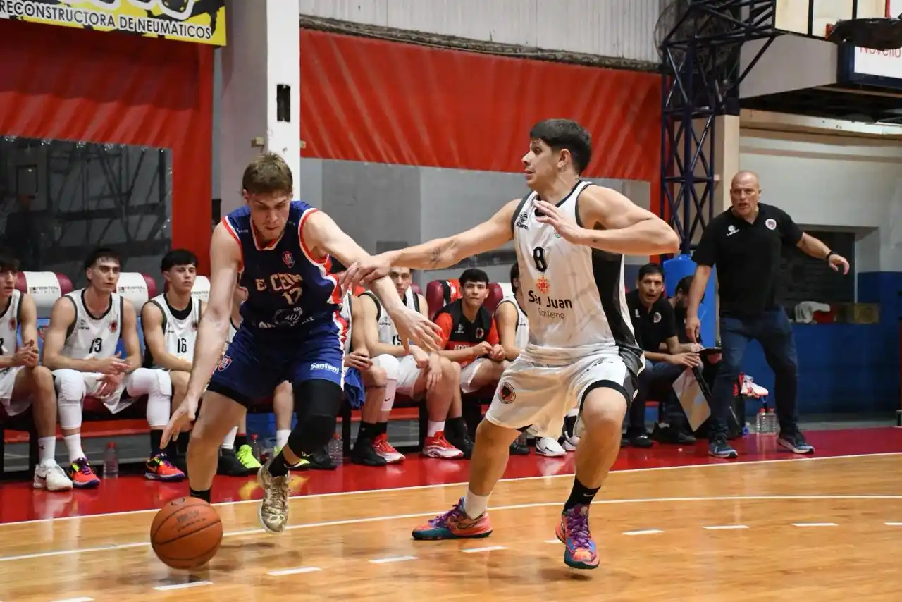 La "Flor Nacional" quiere seguir por la senda triunfal en Villa María.