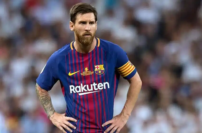 Antidoping sorpresa para el Barcelona