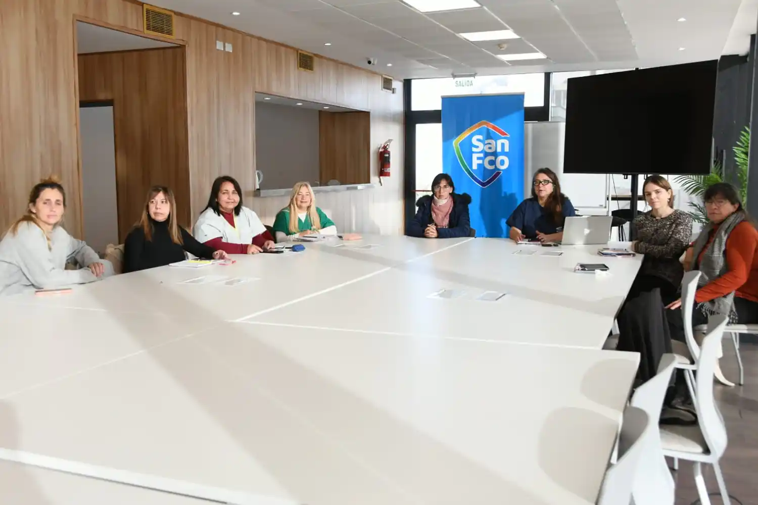 Instituciones locales expresaron su preocupación por el impacto de la crisis en el sector.