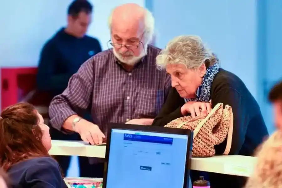 Cómo quedarían las jubilaciones con los cambios del Senado