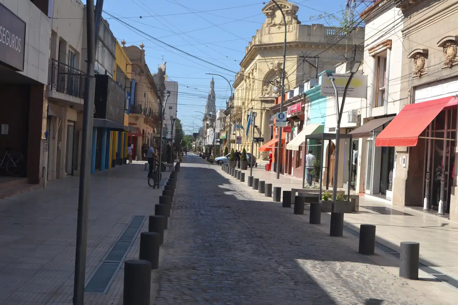 Último día de 2022, muy sofocante: cómo estará esta noche y alerta por tormentas