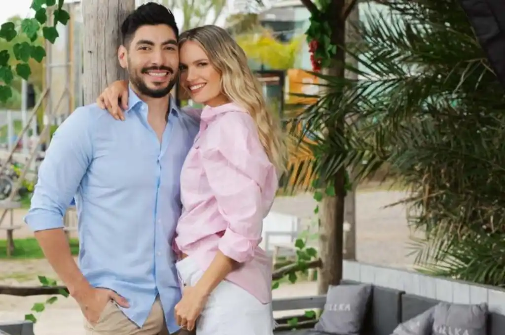 Sorpresiva separación