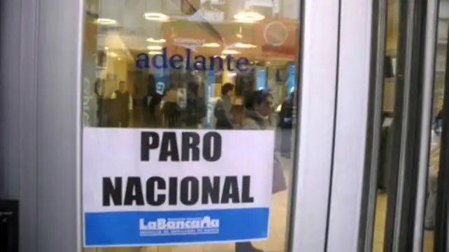 Gremios rosarinos adhieren al paro nacional del 30 de abril