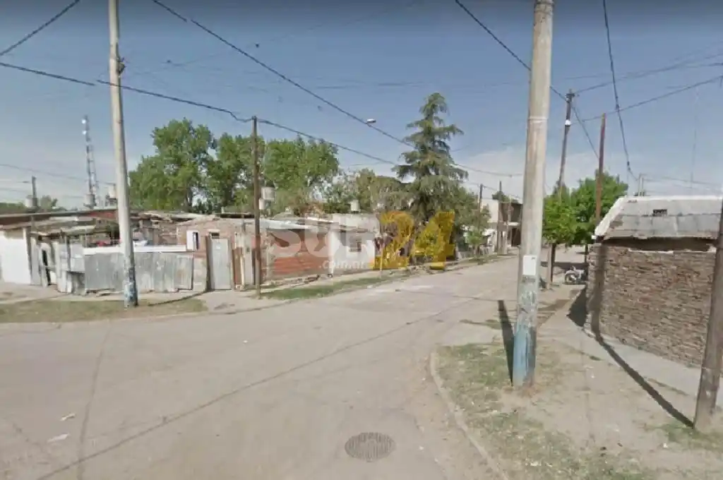 Rosario: murió un adolescente que fue baleado en la cabeza