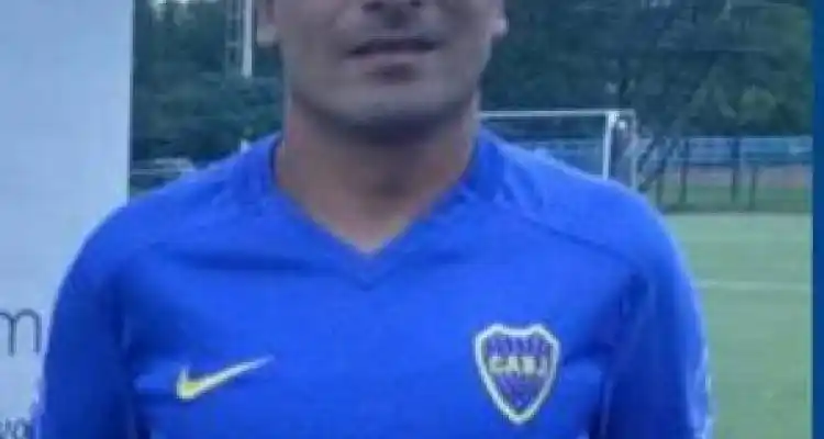 Silvio Velo jugará el Superclásico