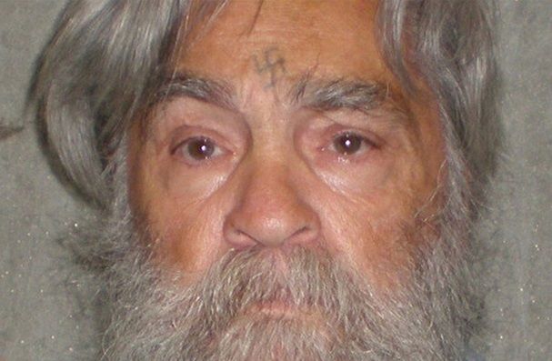 Manson y una leyenda asociada a la maldad