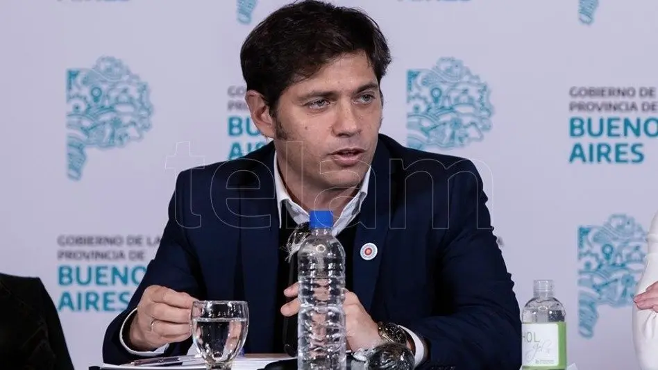 "No ha habido un solo día en que hayamos tenido que parar la vacunación"