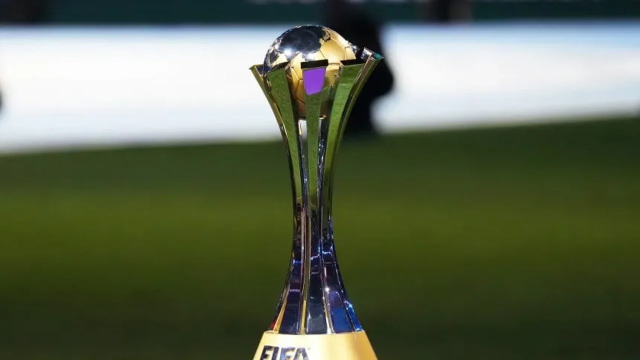 El Mundial de Clubes 2025 se disputará en Estados Unidos.