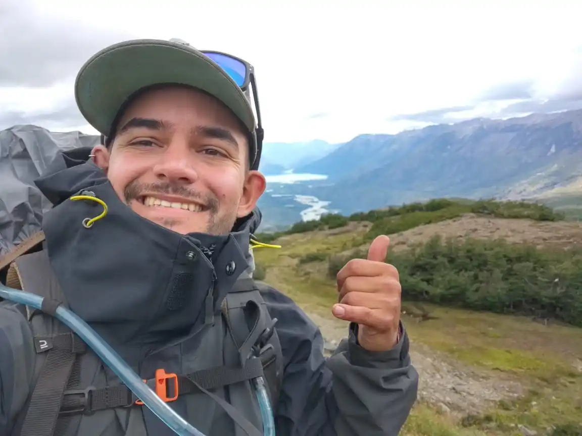 MONTAÑISTA SEBASTIAN RIOLFO - 3