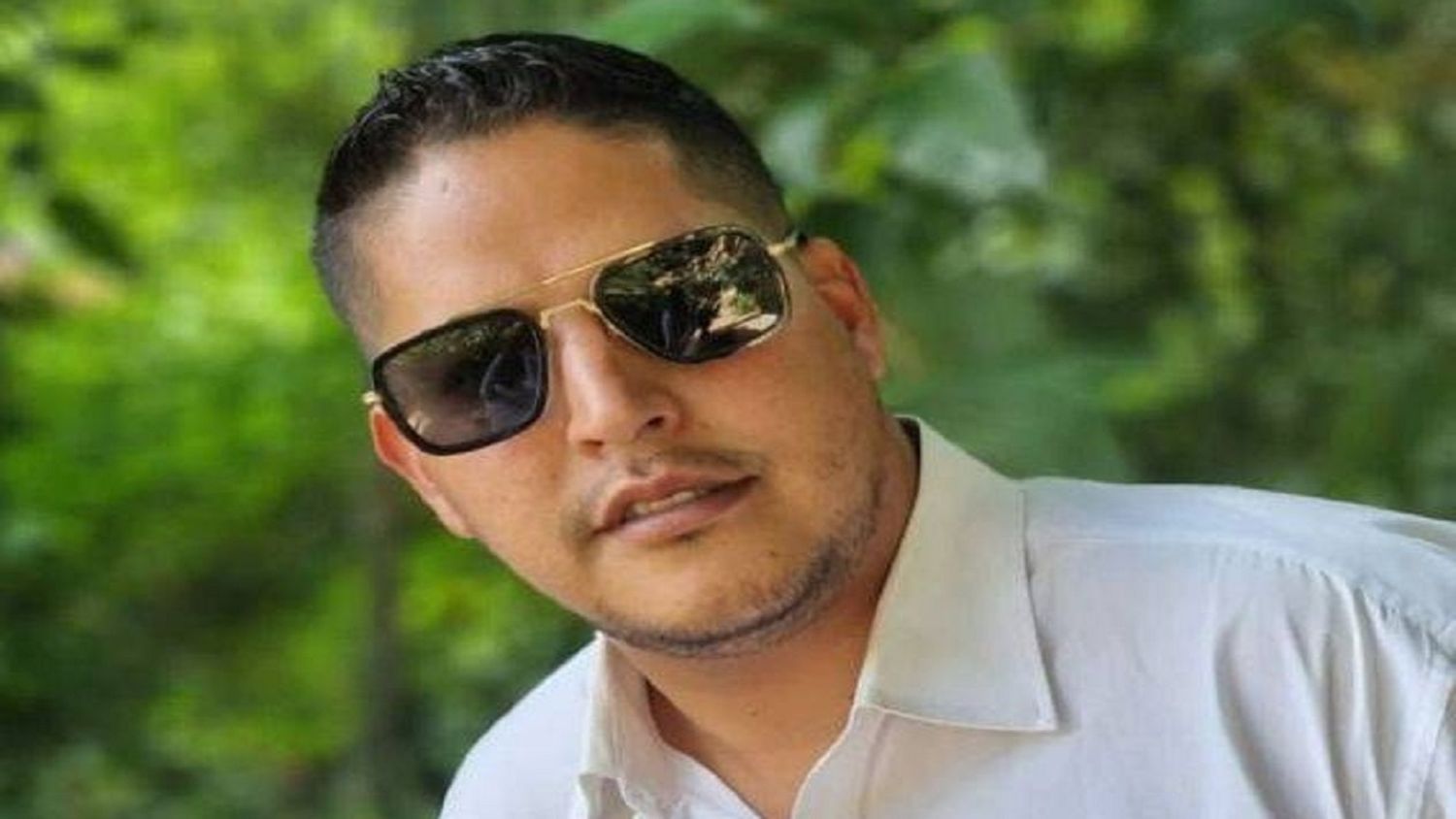 MINISTERIO del INTERIOR confirma DETENCIÓN DE ROALMI CABEZA y desmiente que haya sido herido (+Comunicado y video)