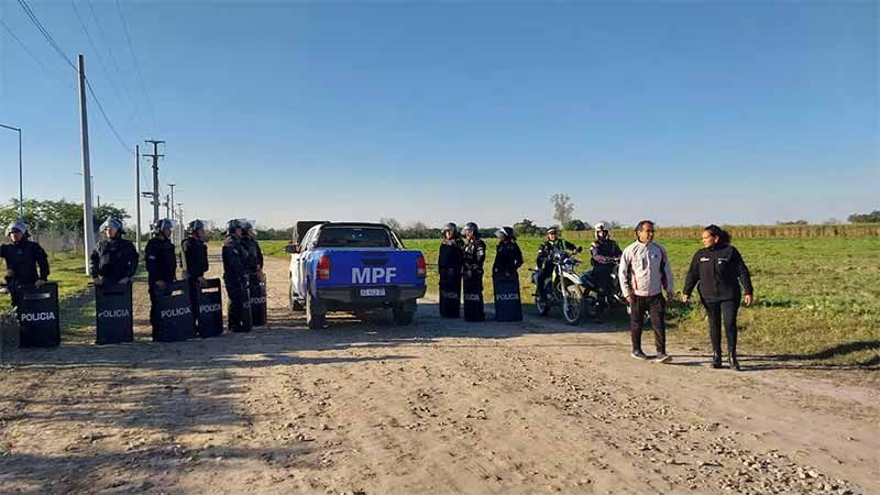 Un niño de 9 años murió tras ser atacado por una jauría
