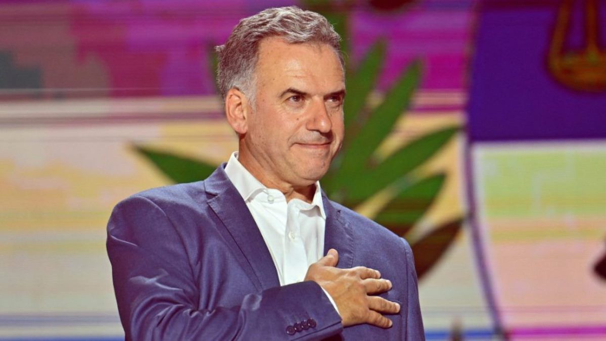 Presidente electo de Uruguay precavido sobre reconocimiento a Edmundo González: «Veremos, cuando nos sentemos»