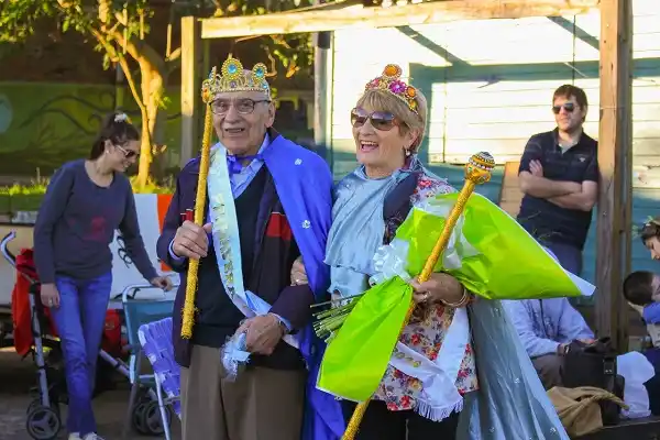 “La noche en que despertamos” se presenta en el Teatro 