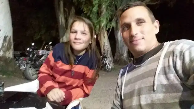 Preventiva por 90 días para la expareja de Fátima Acevedo