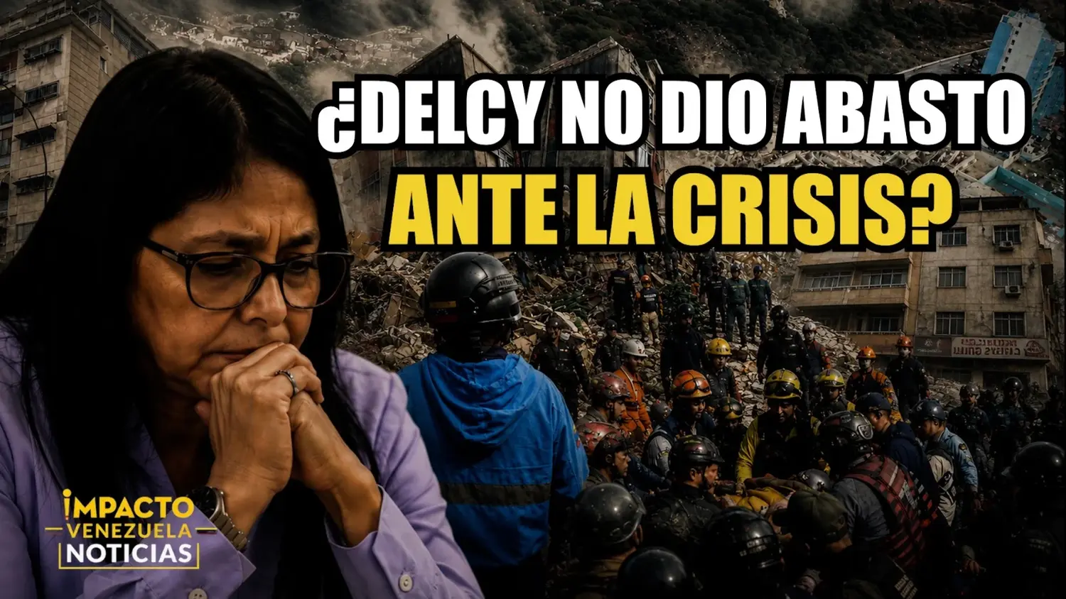 impacto Venezuela