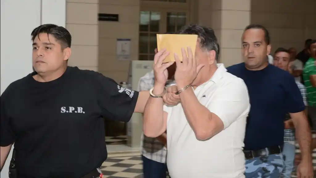 Lincharon al sospechoso de un crimen en Monte Hermoso y ahora van a juicio