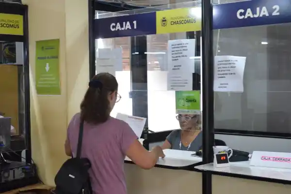 Informan que continúan los descuentos de hasta el 45% en el pago de tasas municipales