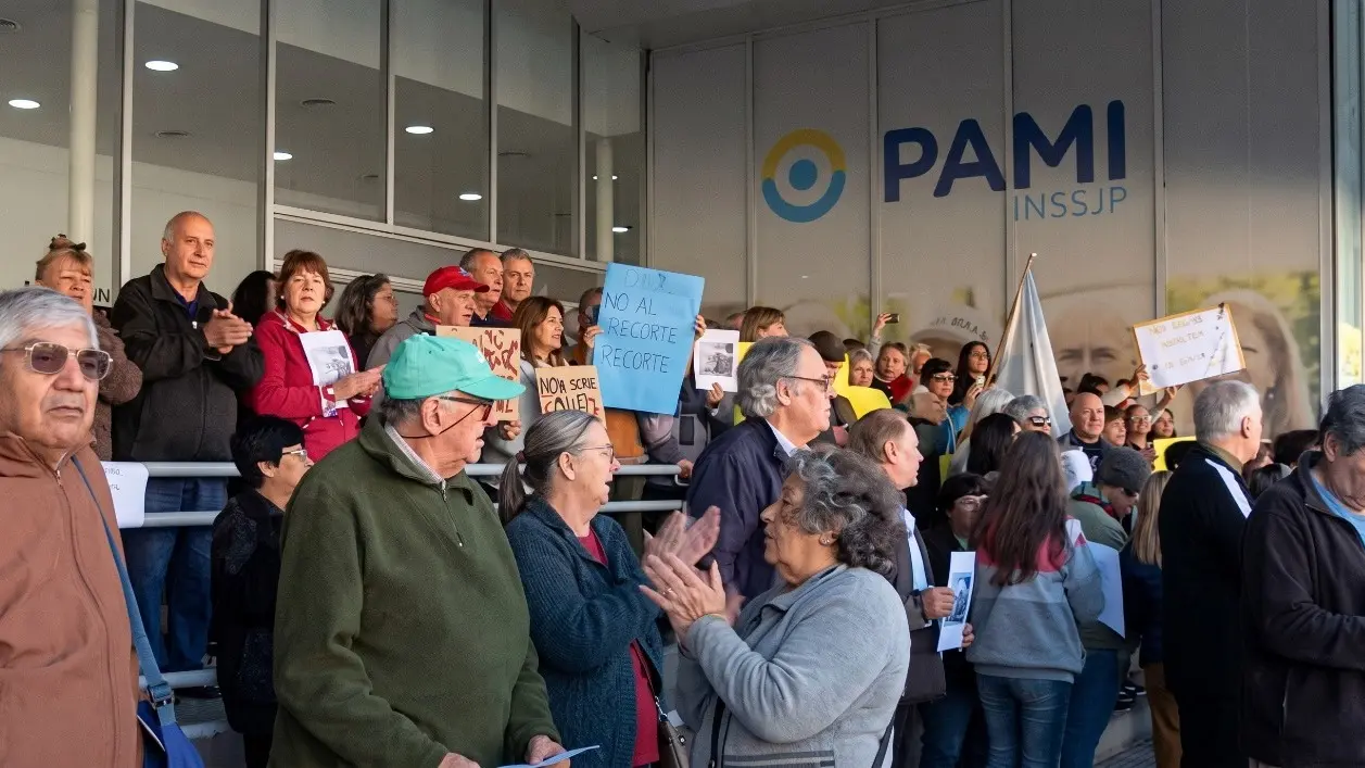 Foto: captura C5N mejorada con IA
