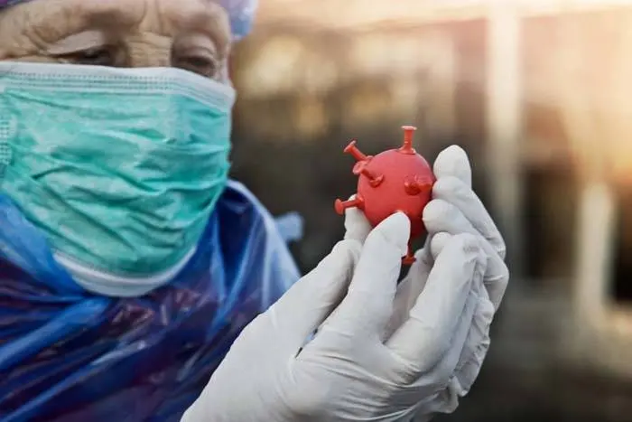 Explican por qué hay personas con coronavirus que no tienen  ningún síntoma