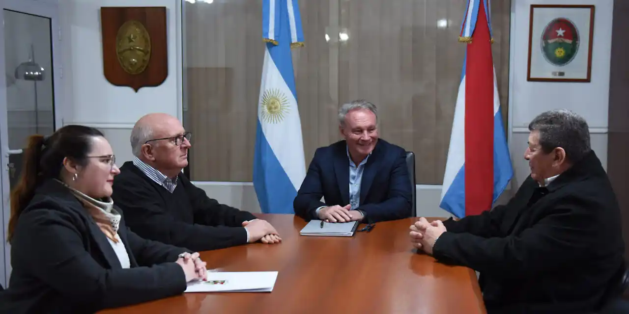 La demanda habitacional en la agenda de gobierno local