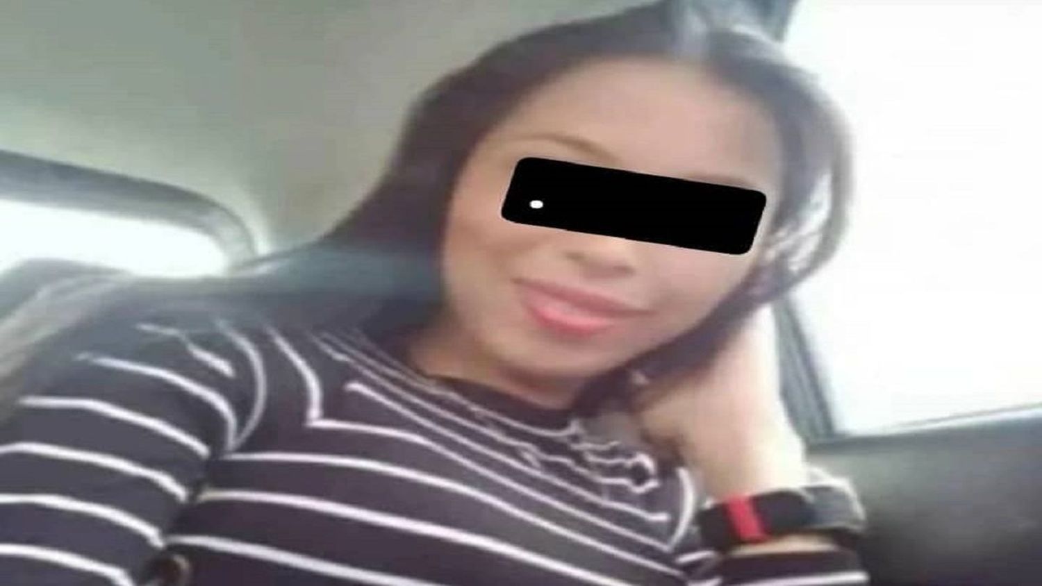 ¡TRAS MÁS DE 30 DÍAS DE AGONÍA! Muere niña que fue envenenada por su madrastra en Valera