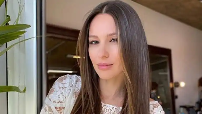 Qué dijo Pampita sobre el escándalo de Roberto García Moritán en la Legislatura por defenderla