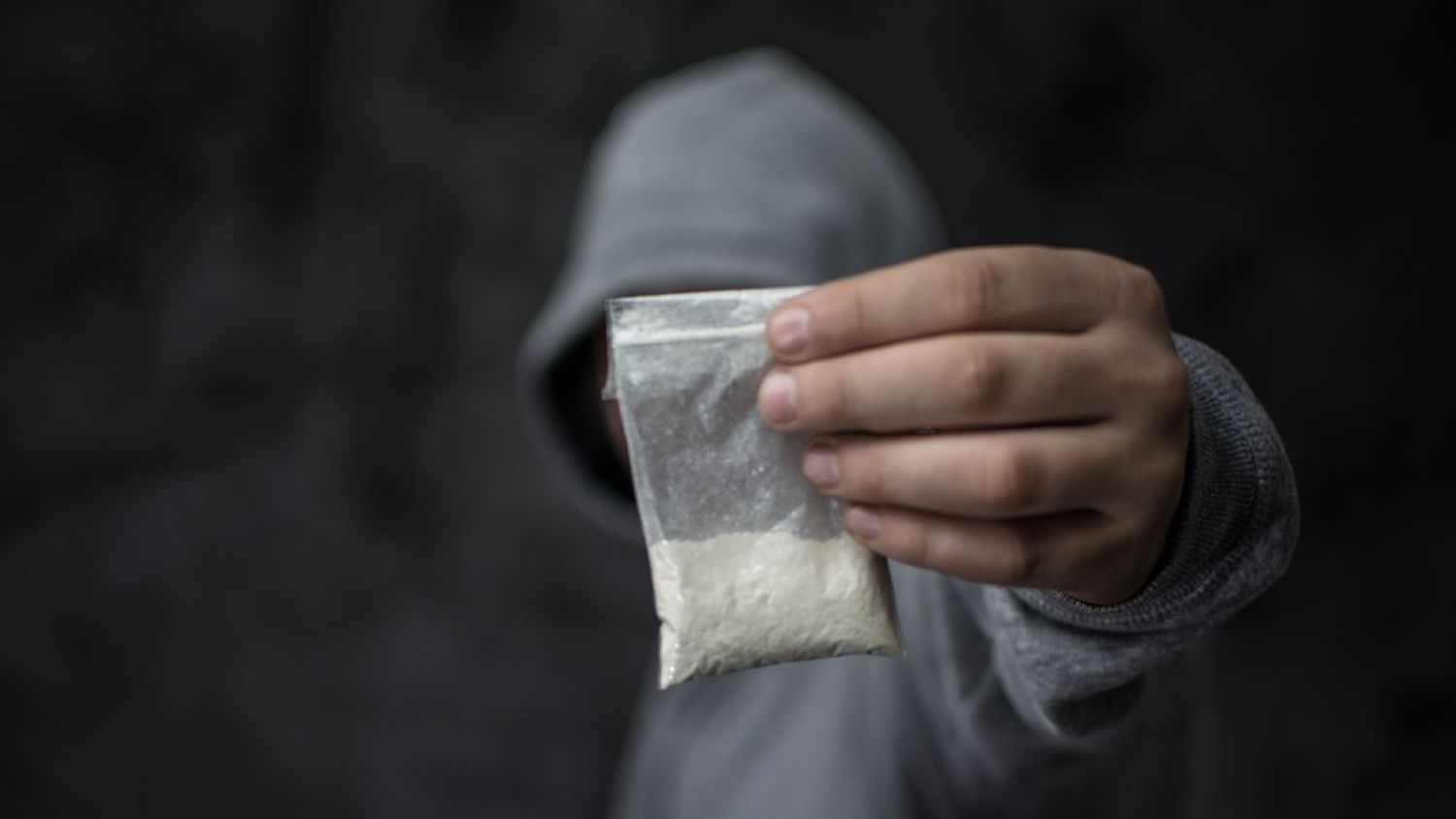 Los vecinos del barrio La Cuchilla juntarán firmas contra la comercialización de drogas