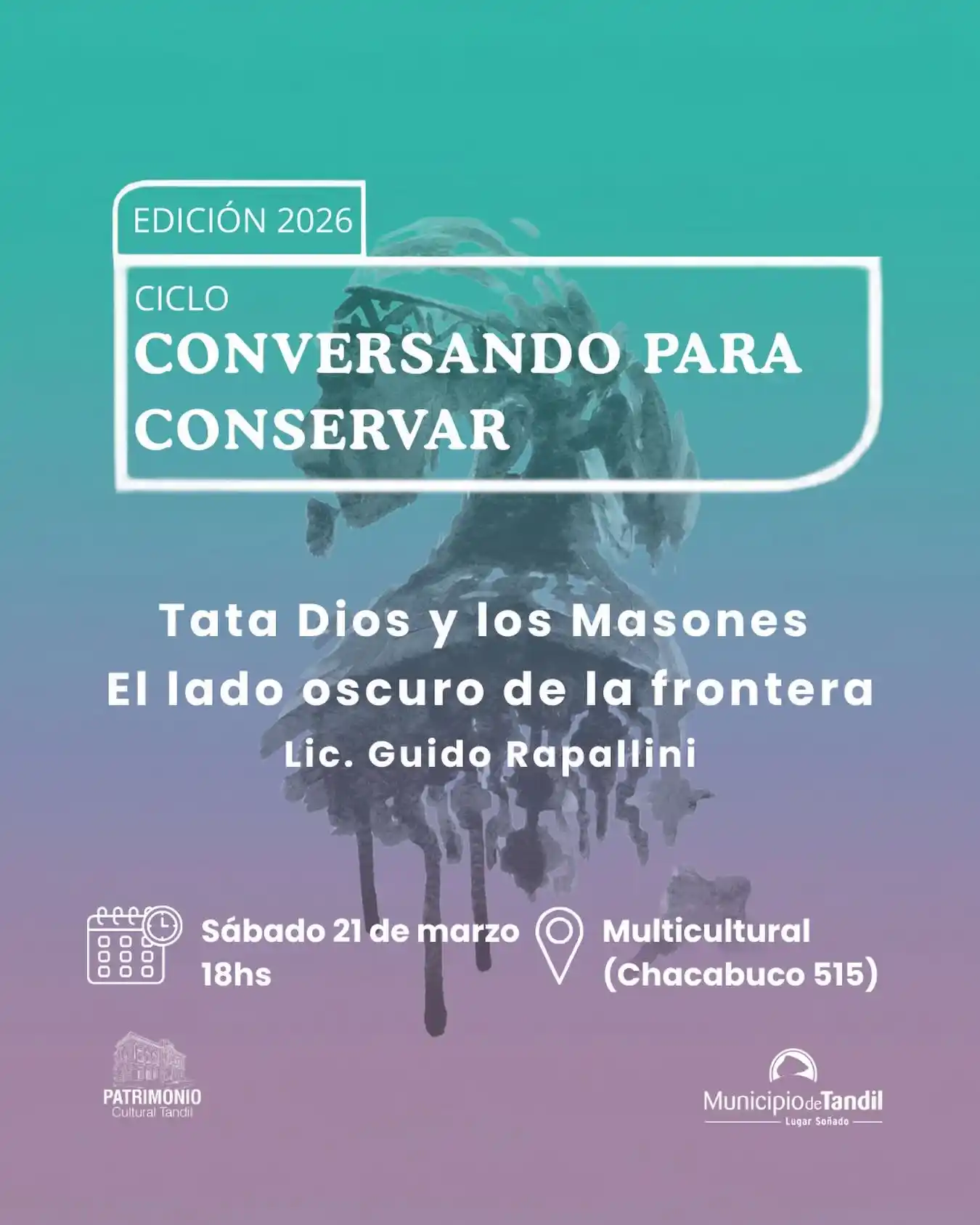 Agenda Cultural 20-3 - 2