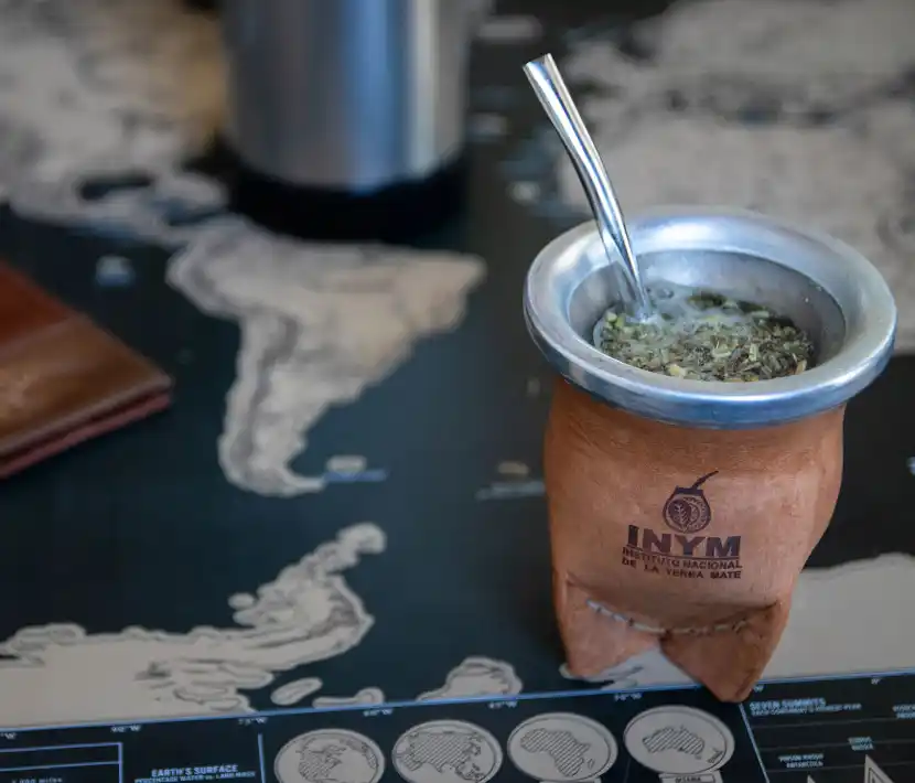 Este 30 de noviembre celebra el Día Nacional del Mate y su impacto positivo en las emociones