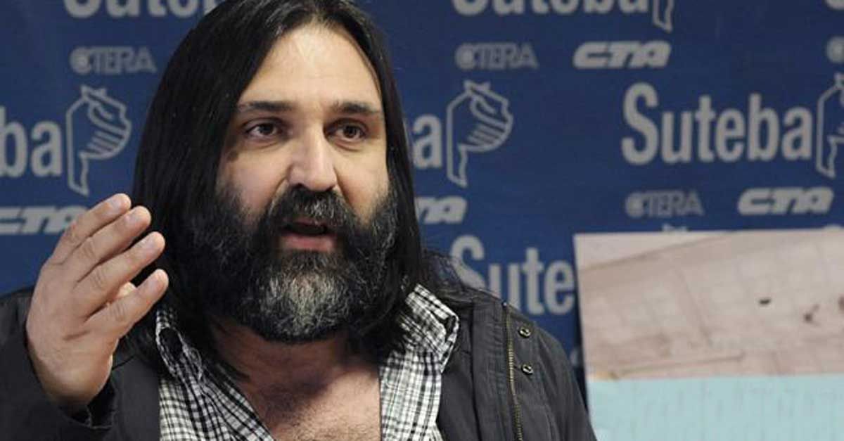 Los docentes no concurrirán a la conciliación obligatoria